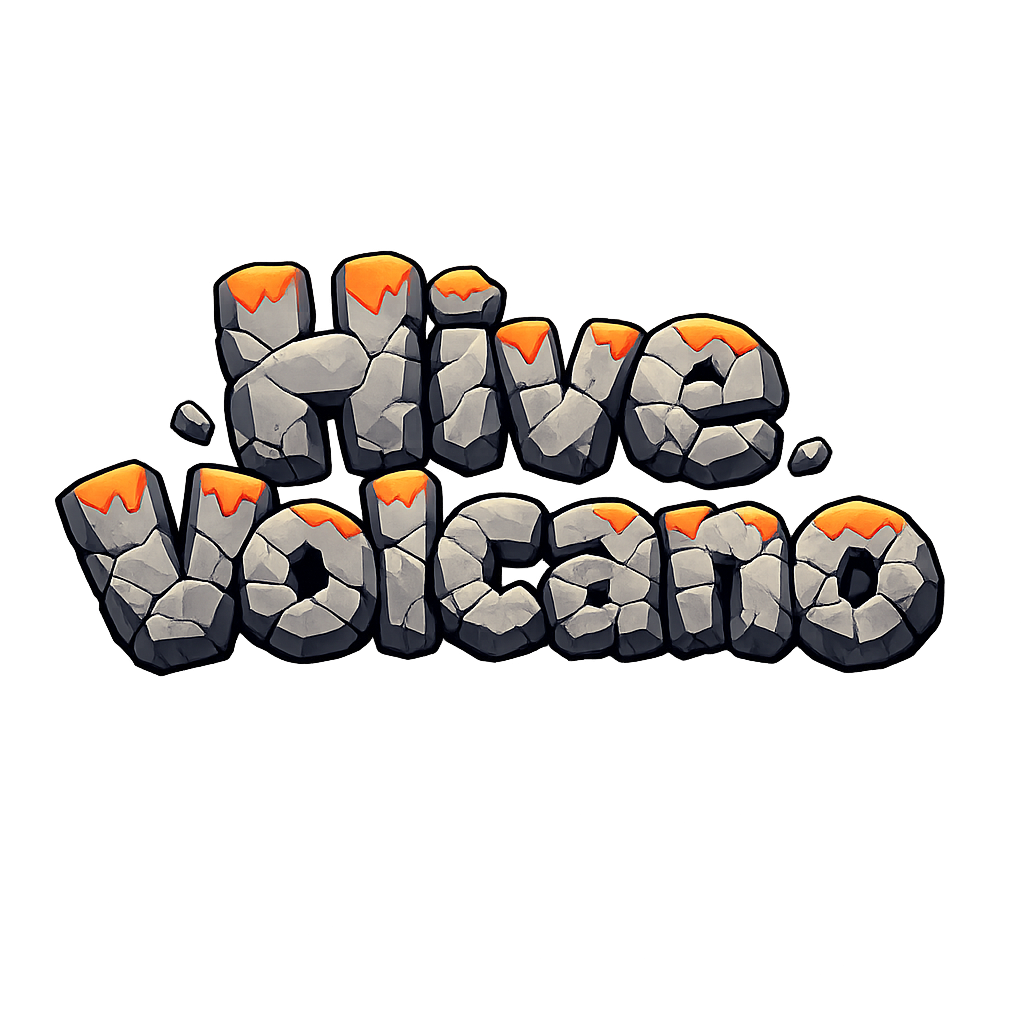 Hive Volcano